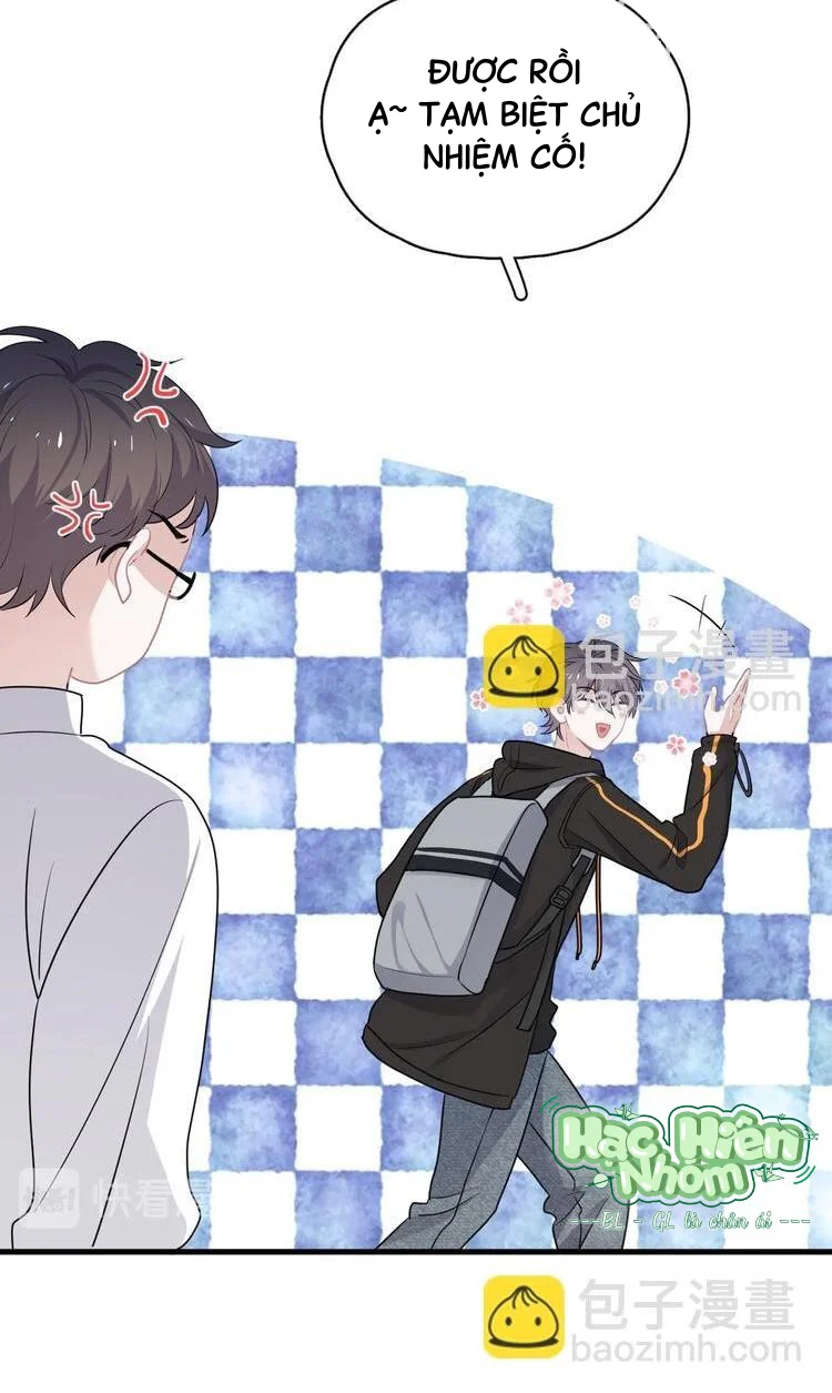 Đọc truyện Hơi Quá Trớn Rồi Đó - Chapter 27