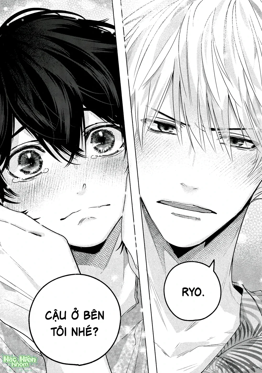Đọc truyện Tình Giả Nhưng Hiểm Họa Thật - Chapter 4