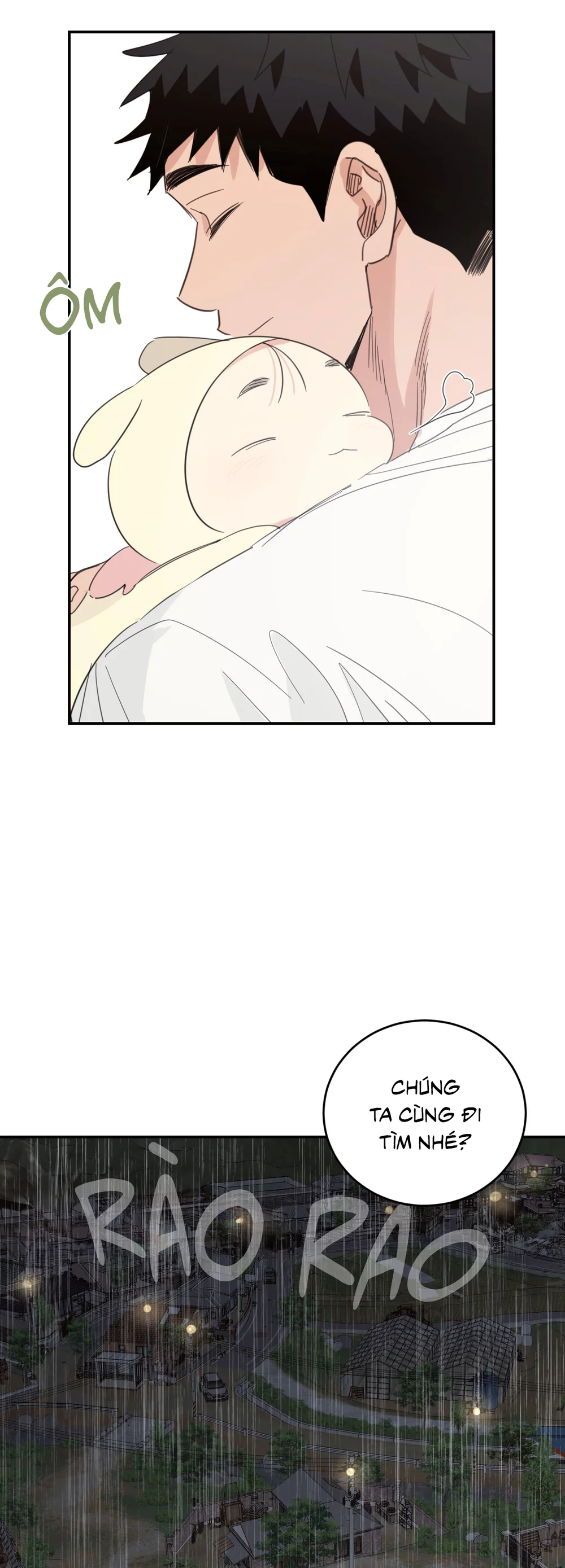 Đọc truyện NGÔI NHÀ HƯỚNG MẶT TRỜI MỌC - Chapter 73