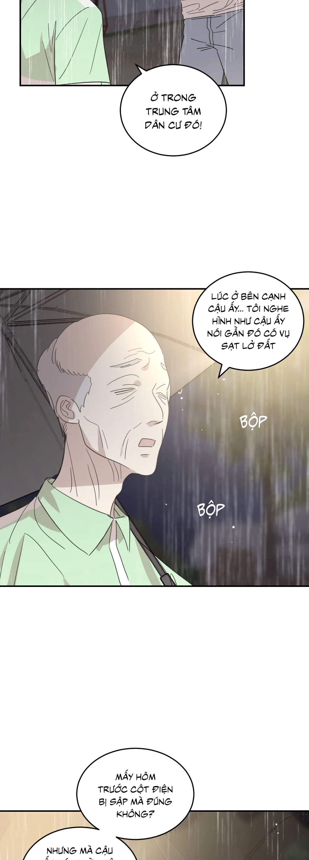 Đọc truyện NGÔI NHÀ HƯỚNG MẶT TRỜI MỌC - Chapter 73