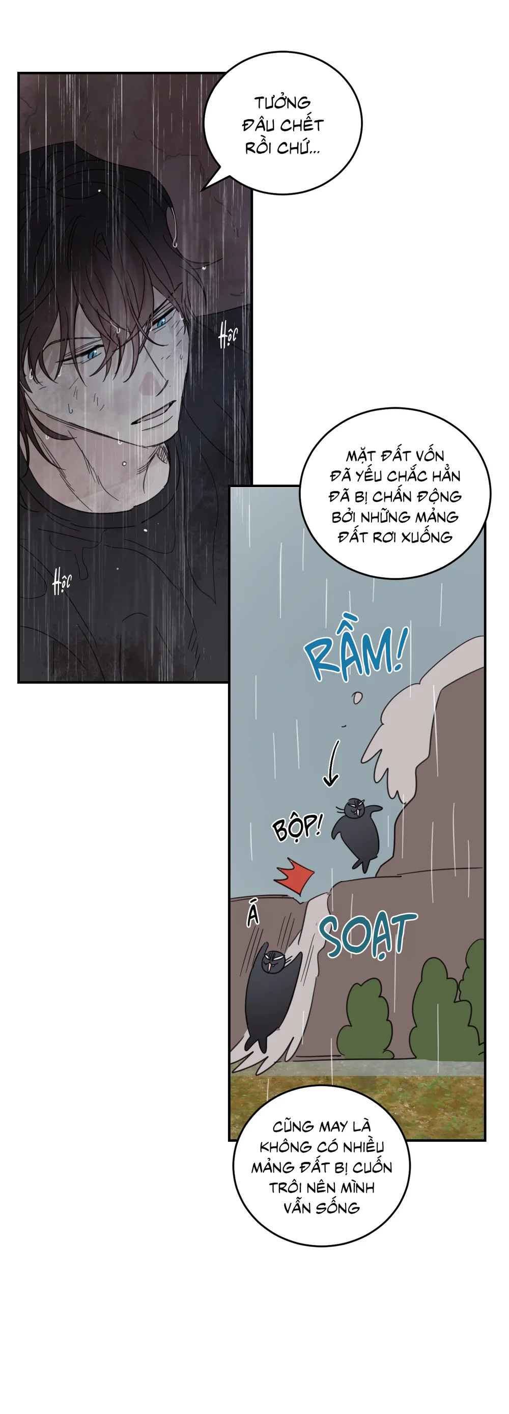 Đọc truyện NGÔI NHÀ HƯỚNG MẶT TRỜI MỌC - Chapter 73