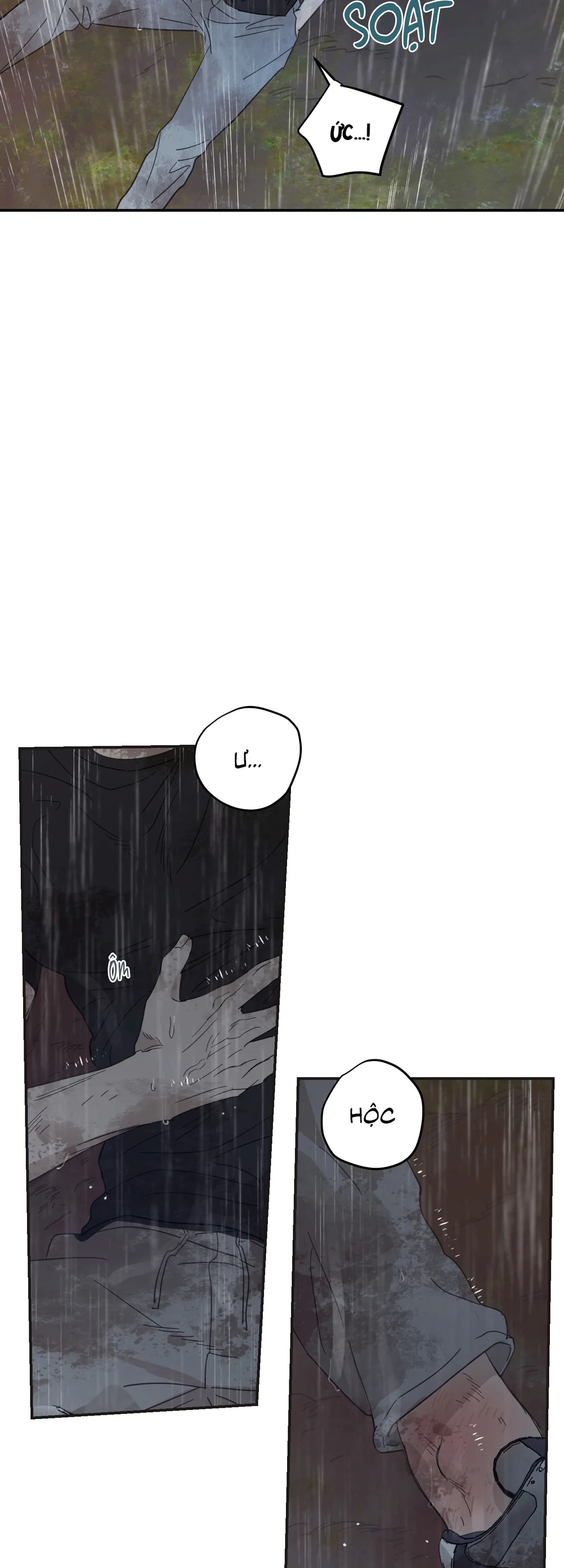 Đọc truyện NGÔI NHÀ HƯỚNG MẶT TRỜI MỌC - Chapter 73