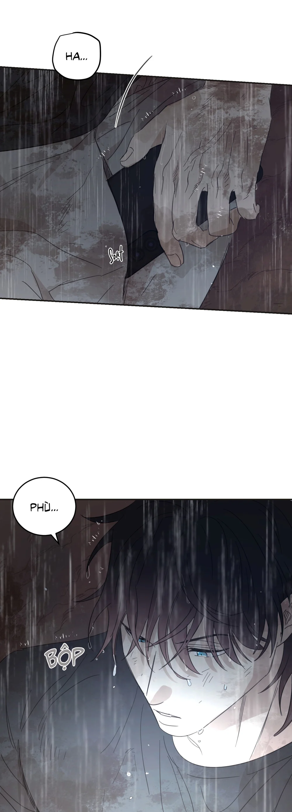 Đọc truyện NGÔI NHÀ HƯỚNG MẶT TRỜI MỌC - Chapter 73