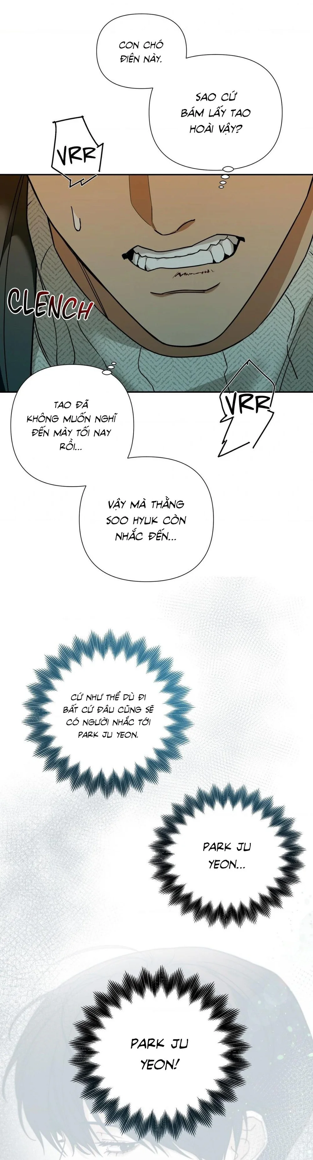 Đọc truyện TƯ DUY NGƯỢC - Chapter 19