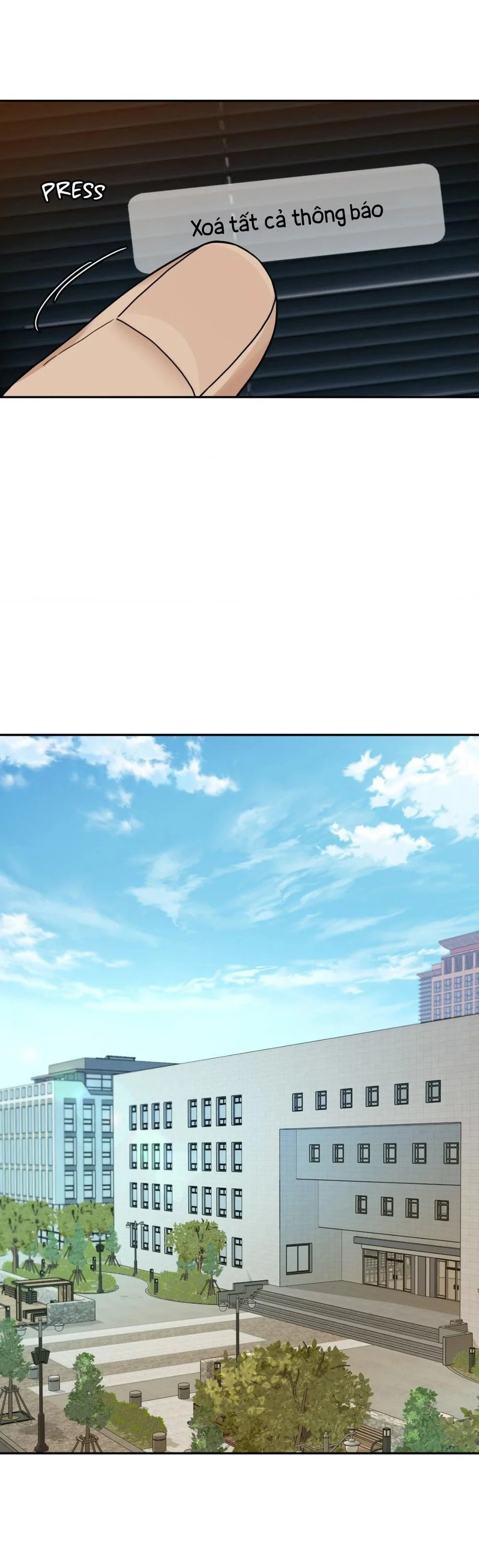Đọc truyện TƯ DUY NGƯỢC - Chapter 19
