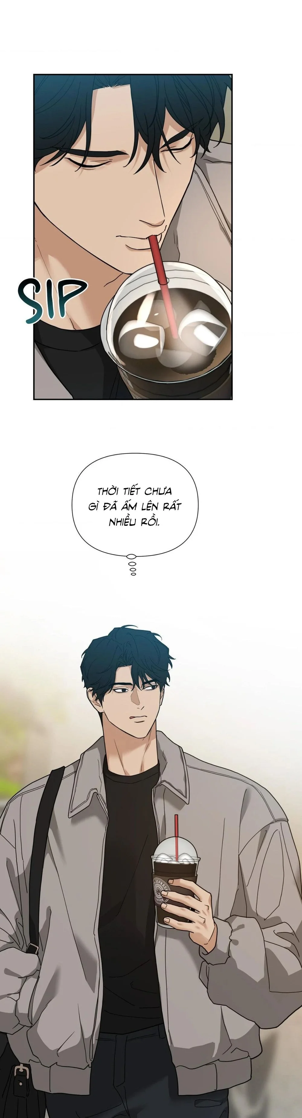 Đọc truyện TƯ DUY NGƯỢC - Chapter 19