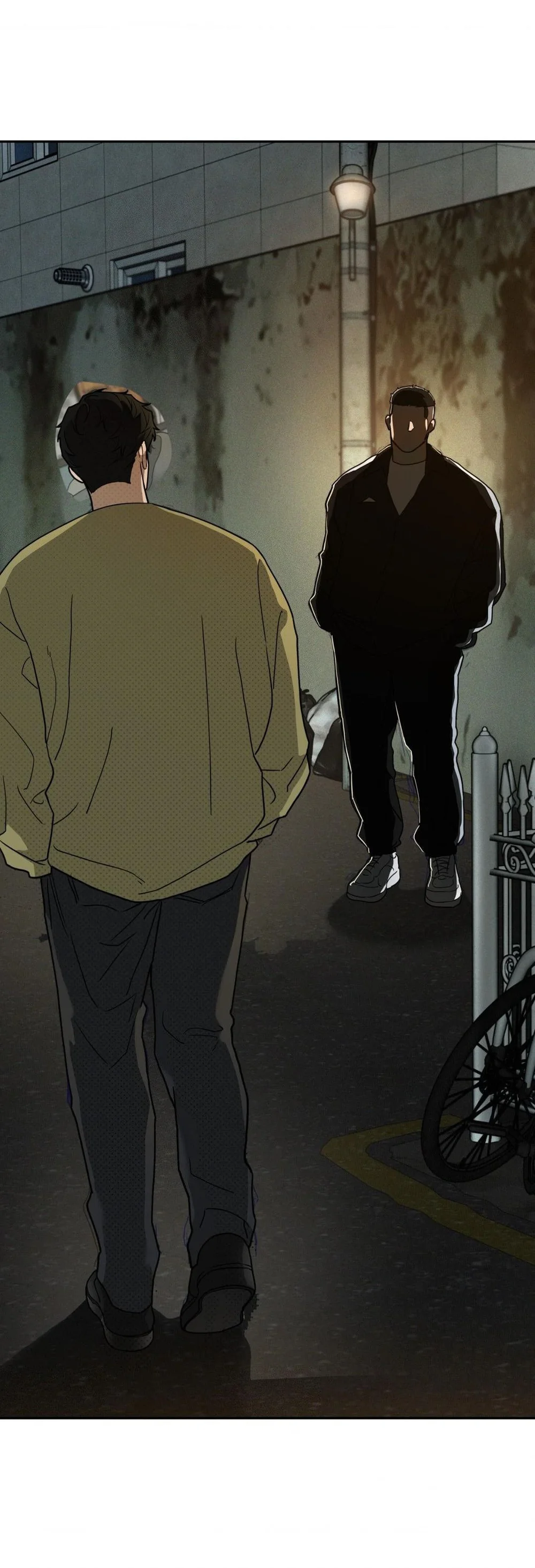 Đọc truyện TƯ DUY NGƯỢC - Chapter 19