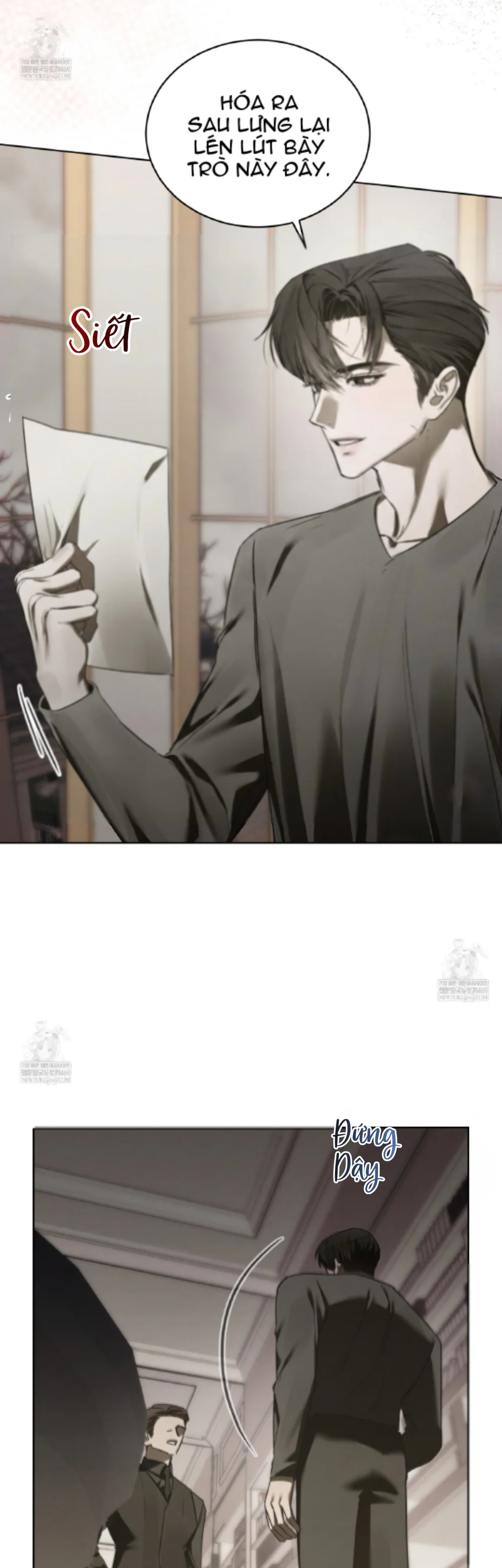 Đọc truyện Dear My Horror - Chapter 30