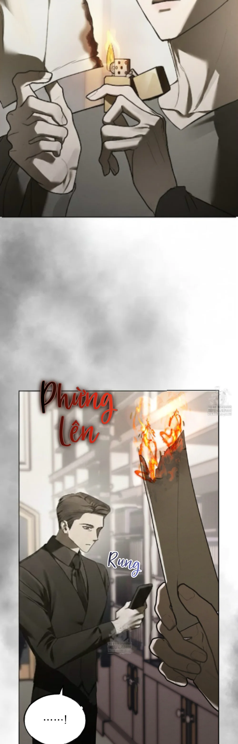 Đọc truyện Dear My Horror - Chapter 30