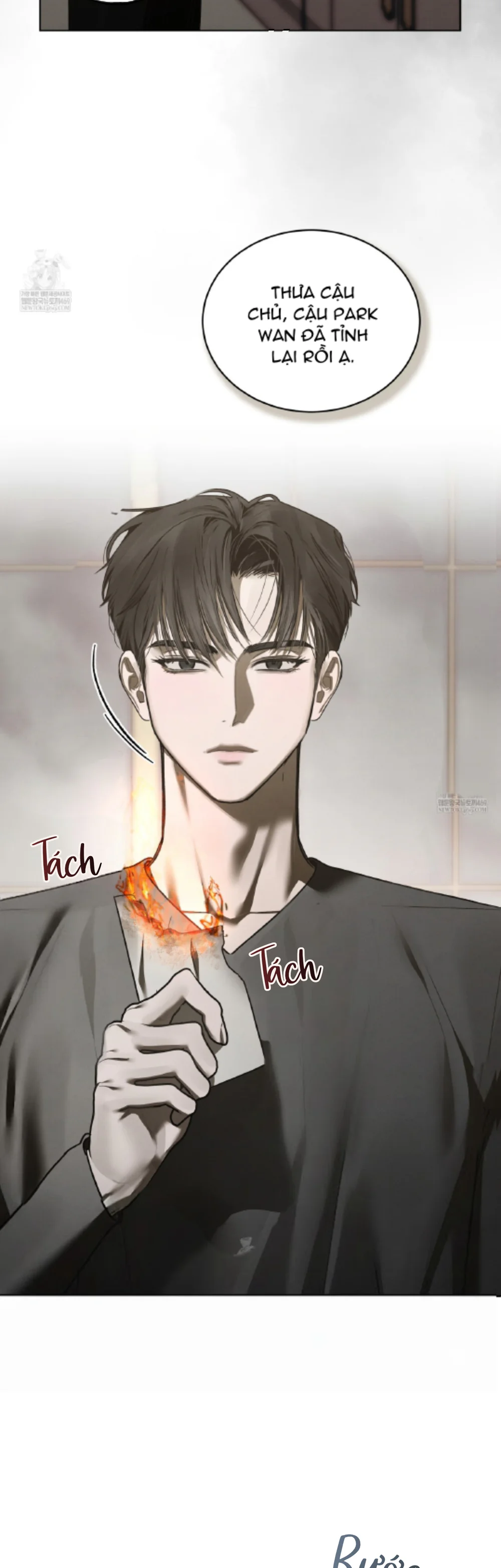 Đọc truyện Dear My Horror - Chapter 30