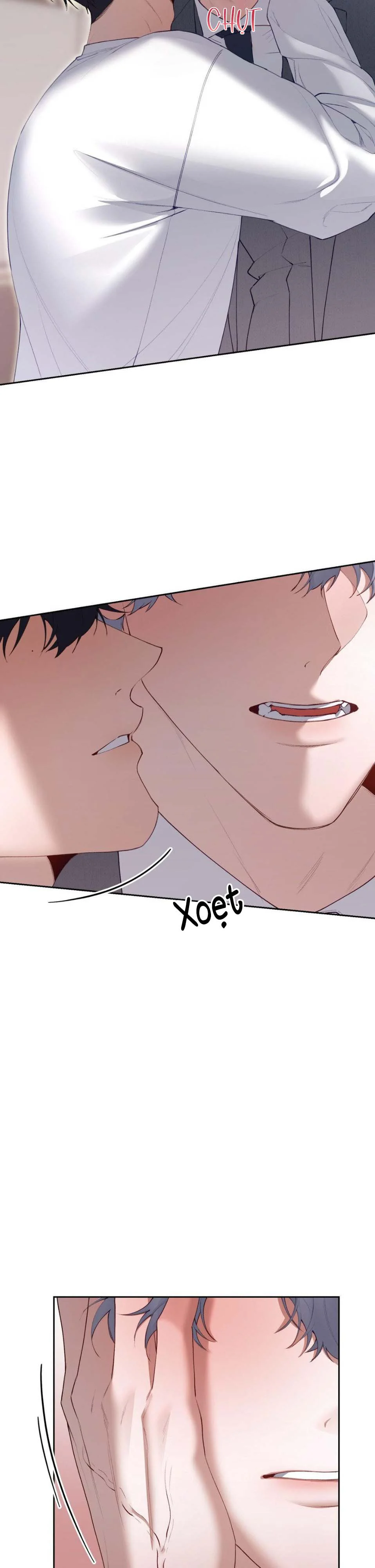 Đọc truyện Kẻ Hành Hình - Chapter 15