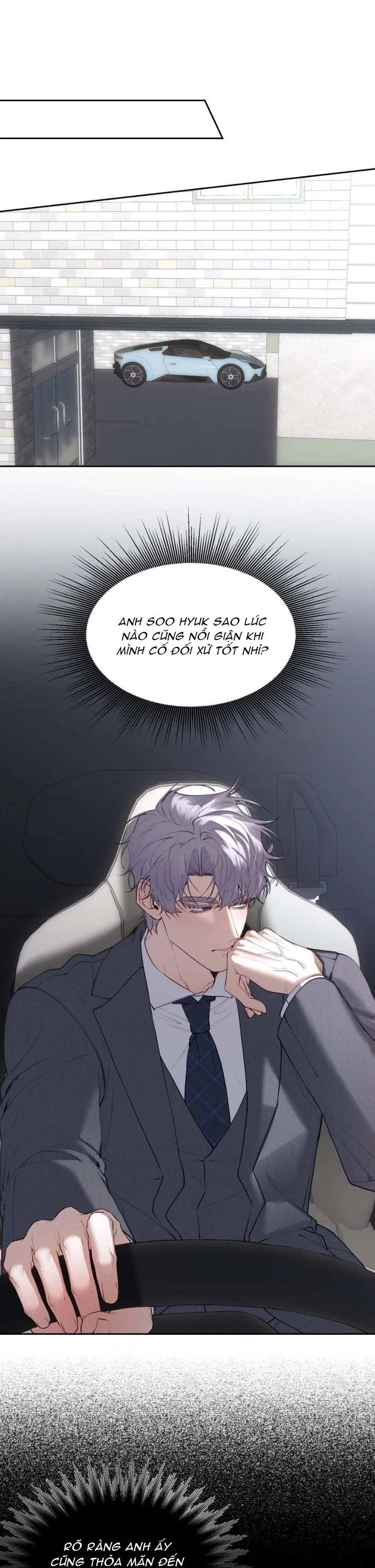 Đọc truyện Kẻ Hành Hình - Chapter 15