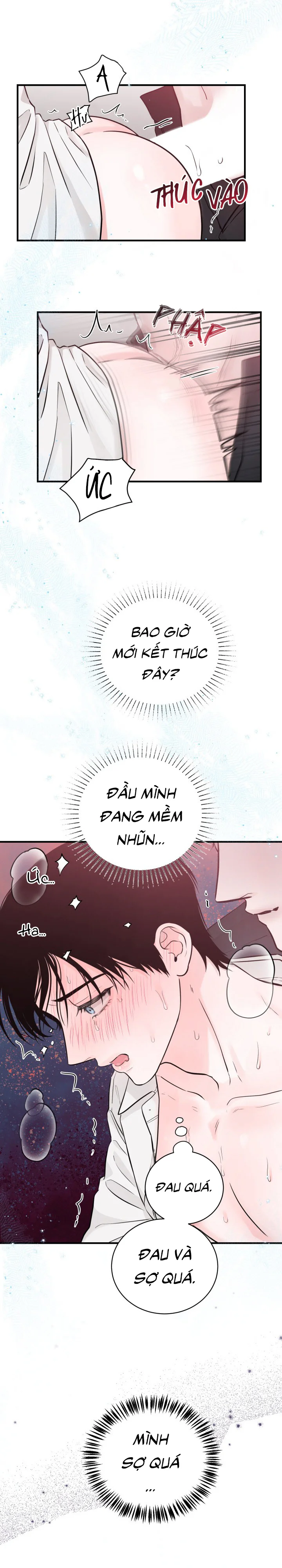 Đọc truyện Ju Gwang Seong - Chapter 2