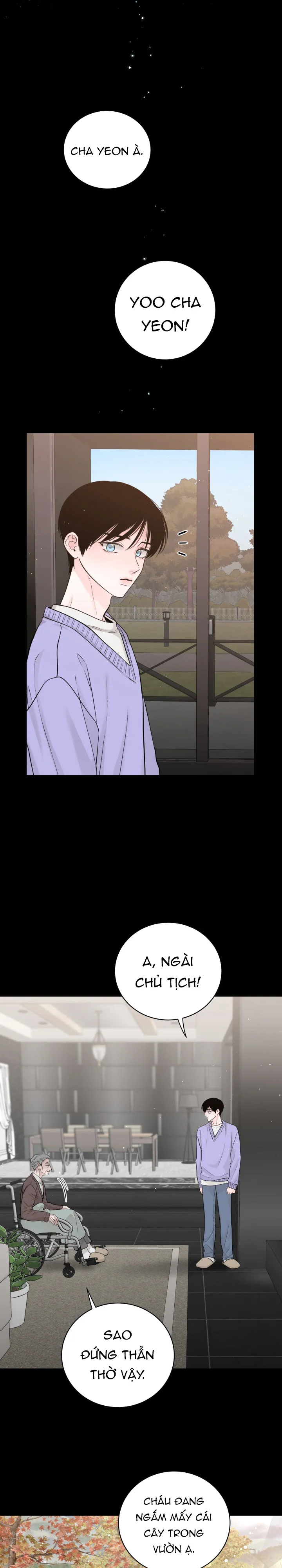 Đọc truyện Ju Gwang Seong - Chapter 2