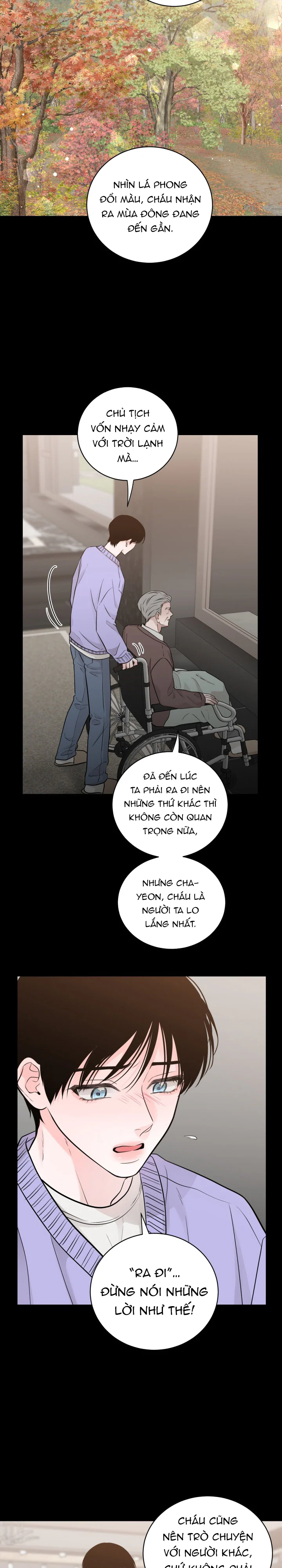 Đọc truyện Ju Gwang Seong - Chapter 2