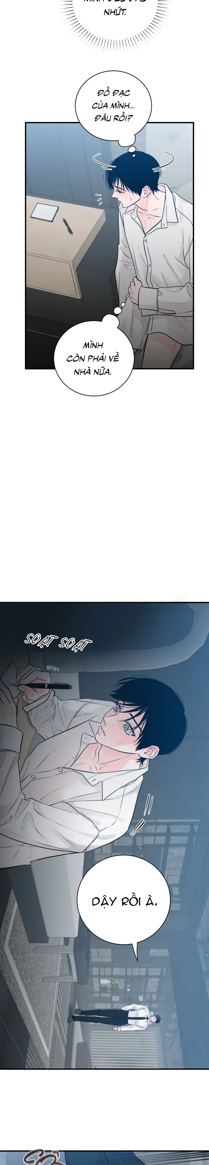 Đọc truyện Ju Gwang Seong - Chapter 2