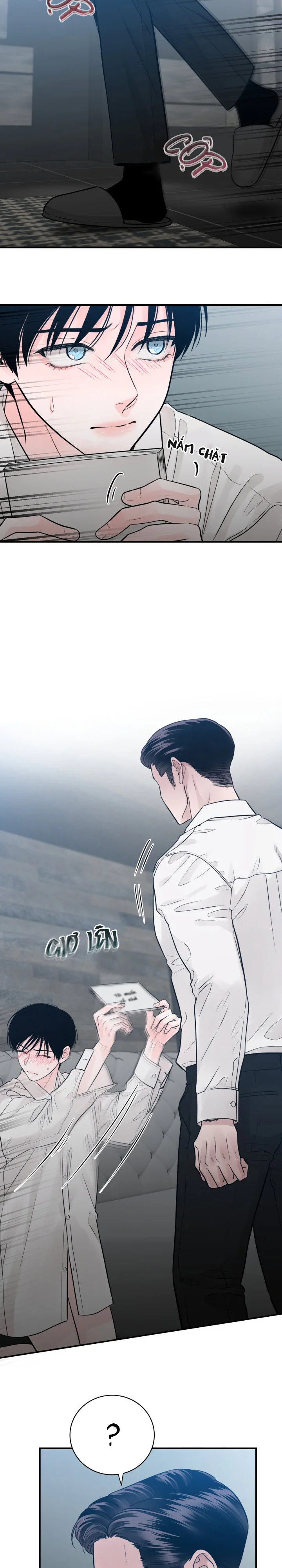 Đọc truyện Ju Gwang Seong - Chapter 2