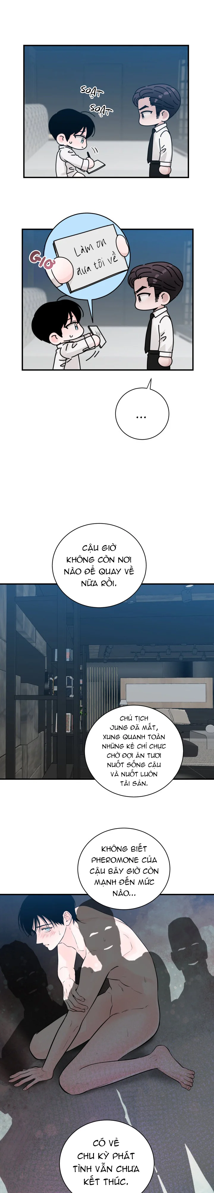 Đọc truyện Ju Gwang Seong - Chapter 2