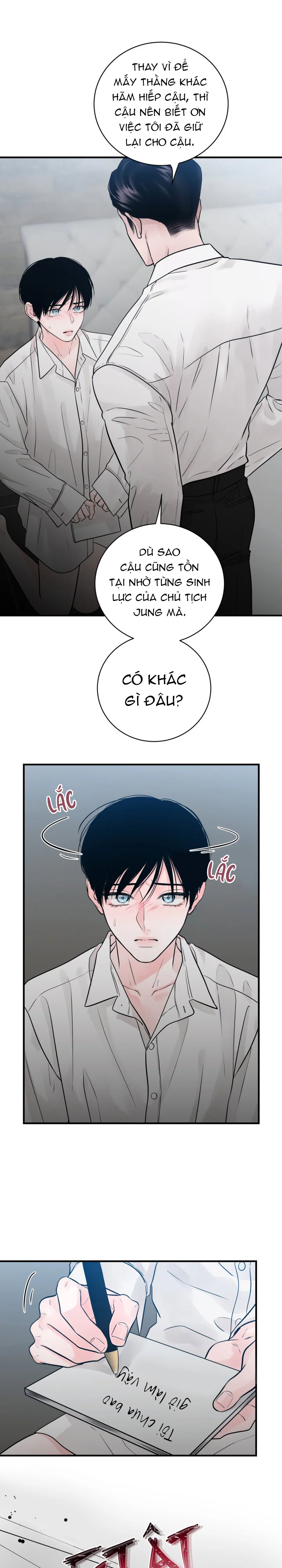 Đọc truyện Ju Gwang Seong - Chapter 2
