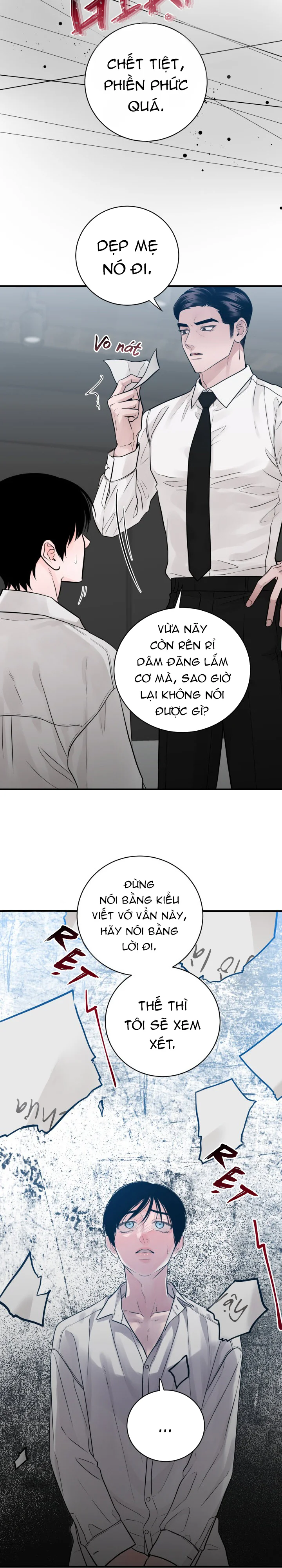 Đọc truyện Ju Gwang Seong - Chapter 2