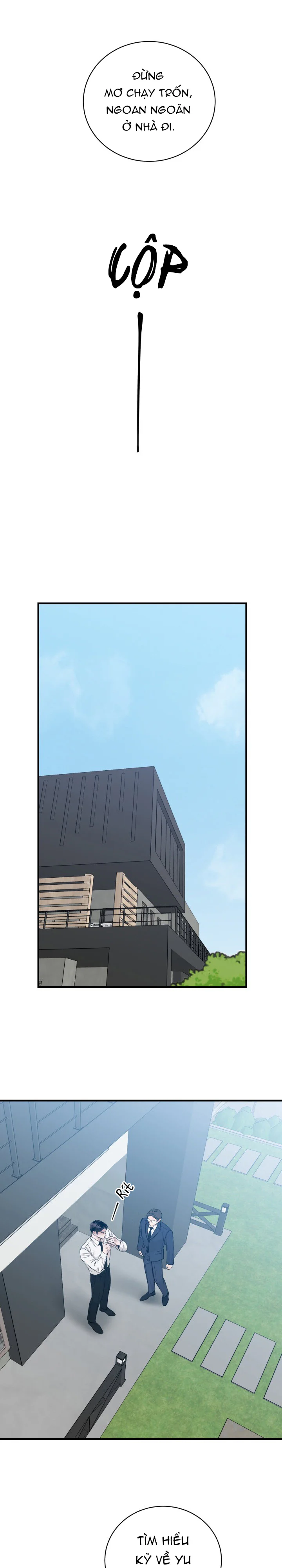 Đọc truyện Ju Gwang Seong - Chapter 2