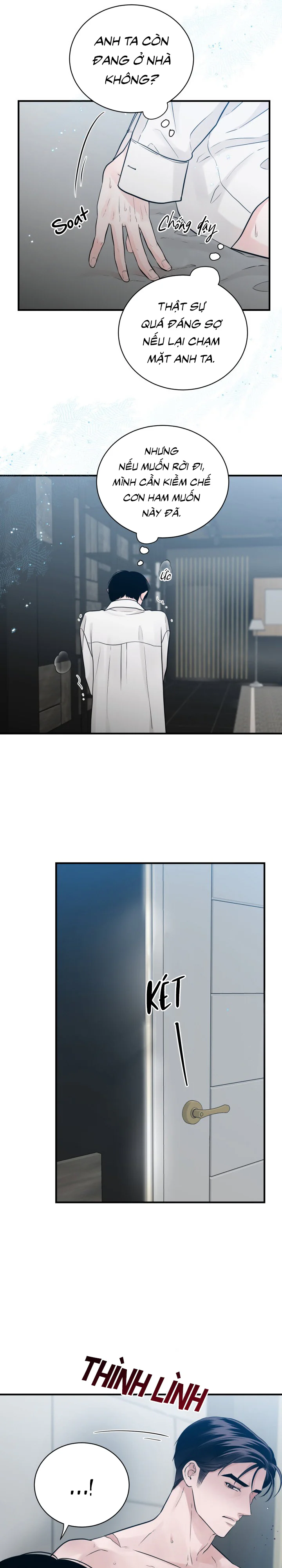 Đọc truyện Ju Gwang Seong - Chapter 2