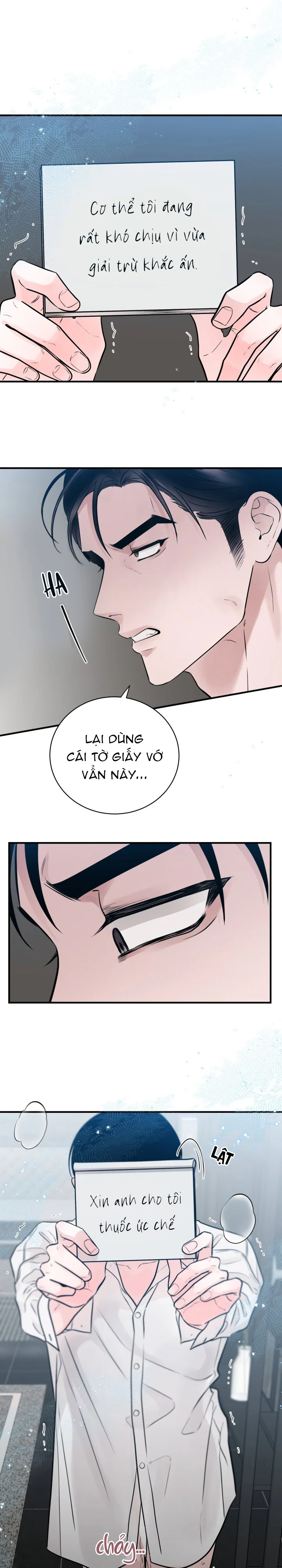 Đọc truyện Ju Gwang Seong - Chapter 2