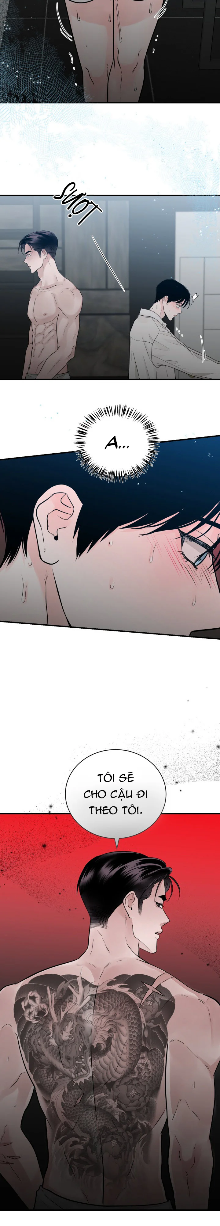 Đọc truyện Ju Gwang Seong - Chapter 2