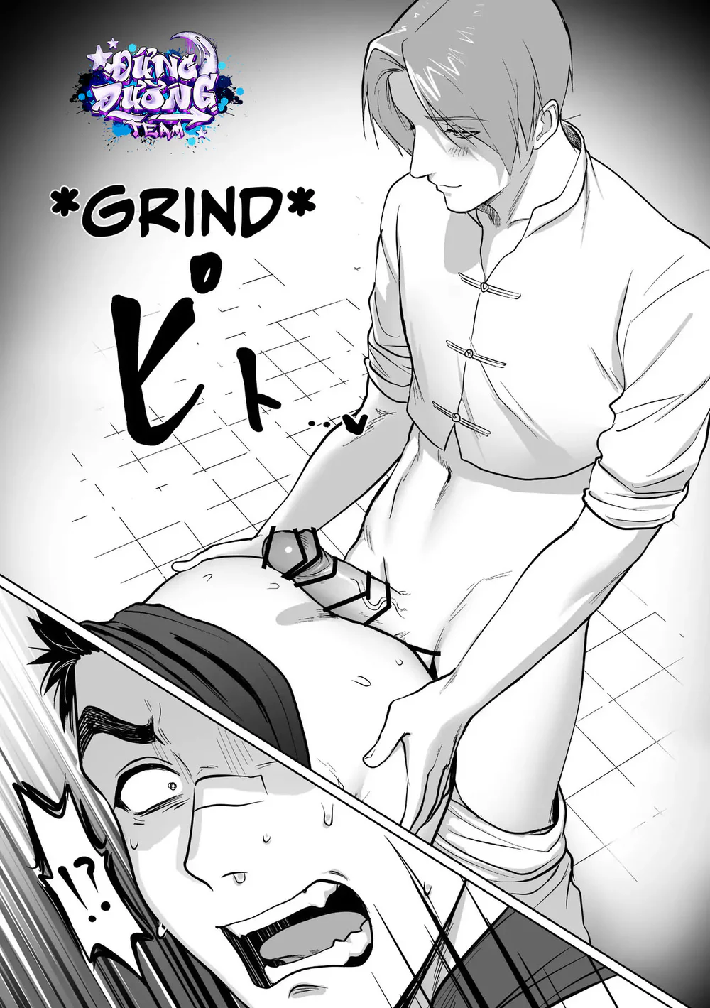 Đọc truyện ONESHORT BÁI THIẾN - Chapter 79.3