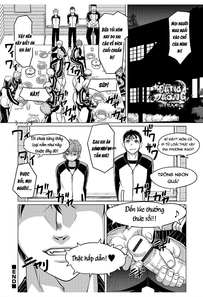 Đọc truyện TUYỂN TẬP: TRAI CÓ LỒN - Chapter 46