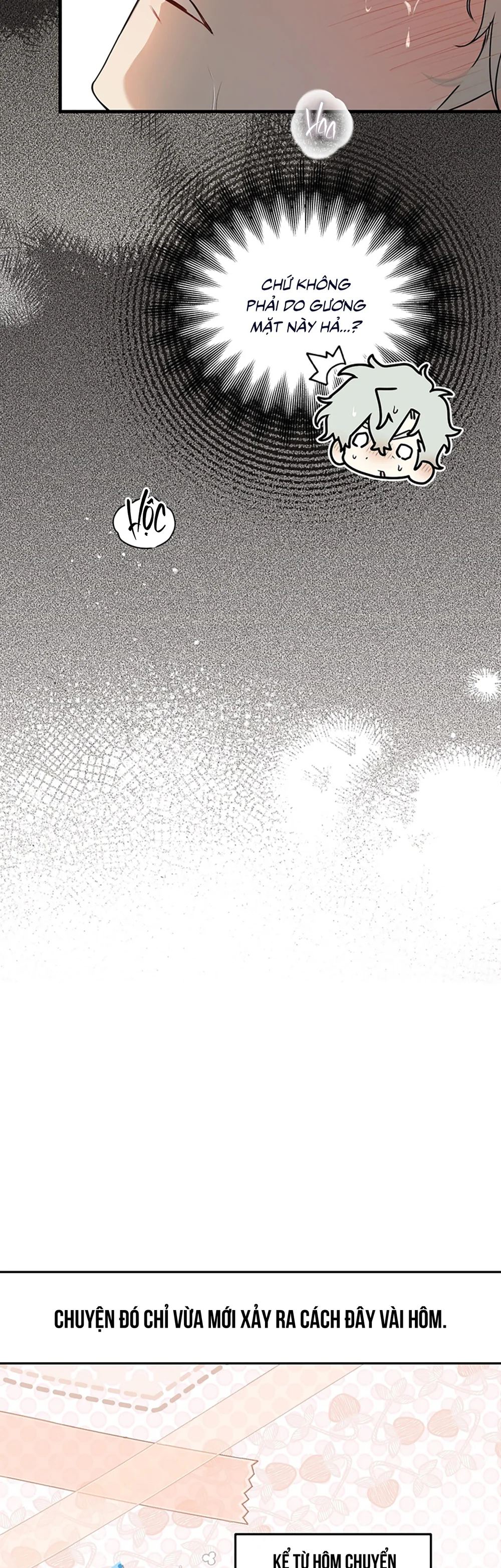 Đọc truyện TRICK OR LOVE - Chapter 1