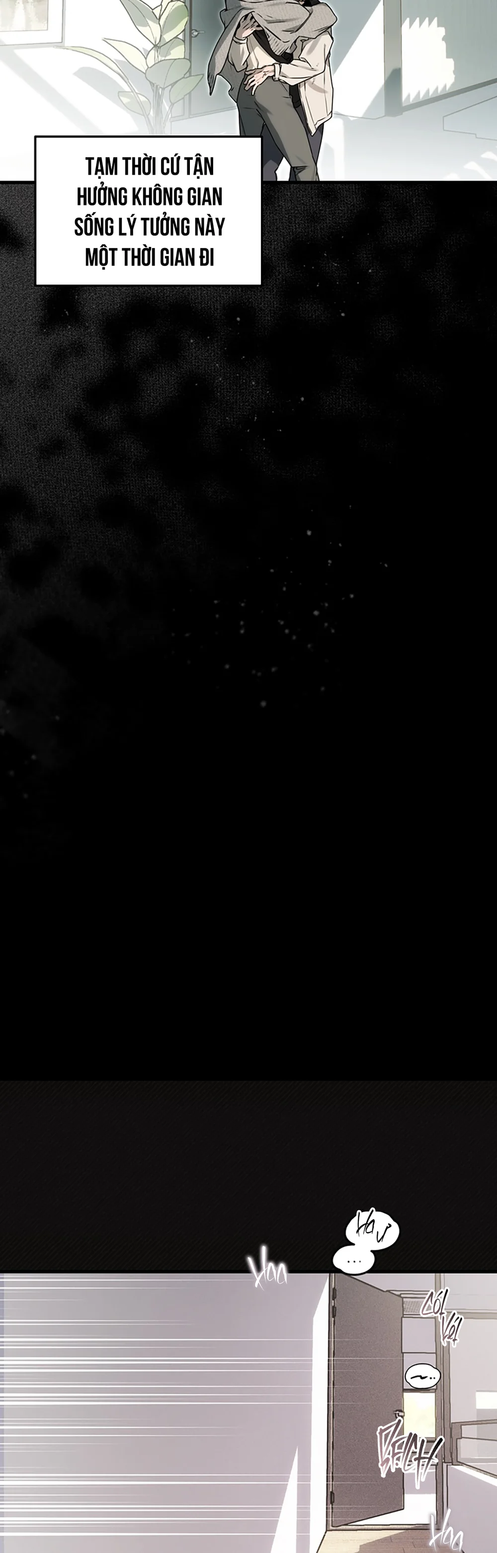 Đọc truyện TRICK OR LOVE - Chapter 1