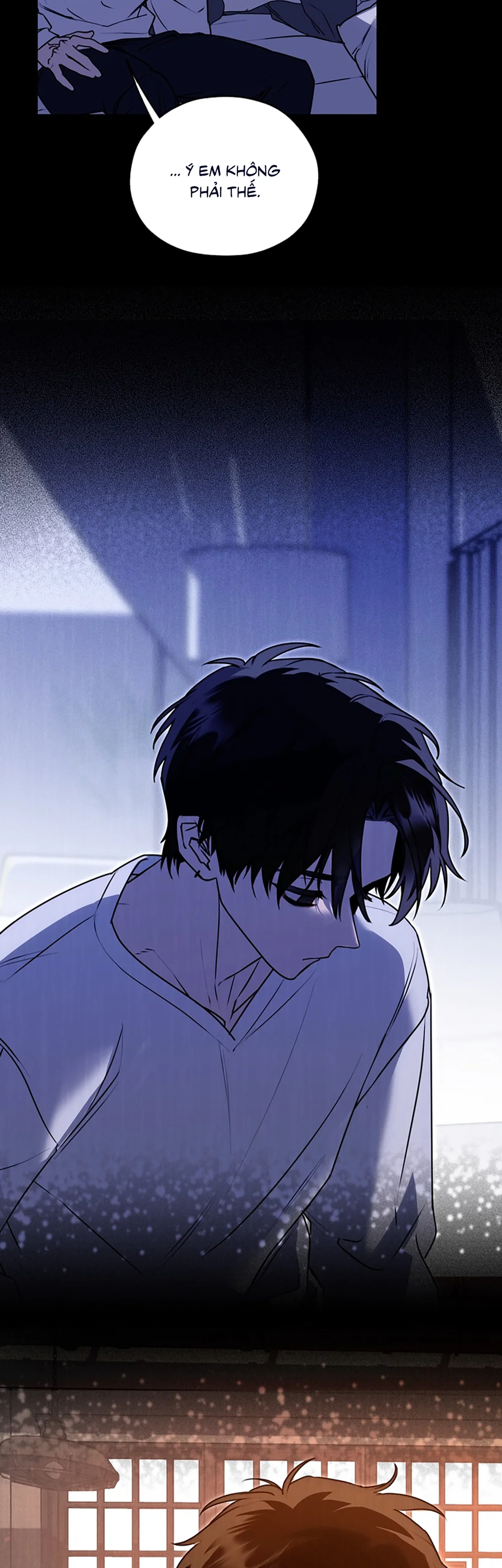 Đọc truyện TRICK OR LOVE - Chapter 1