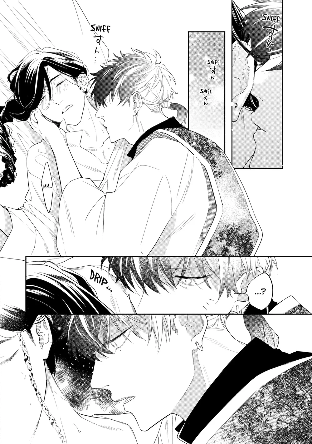 Đọc truyện Tiếng Thét Nơi Con Tim - Chapter 16