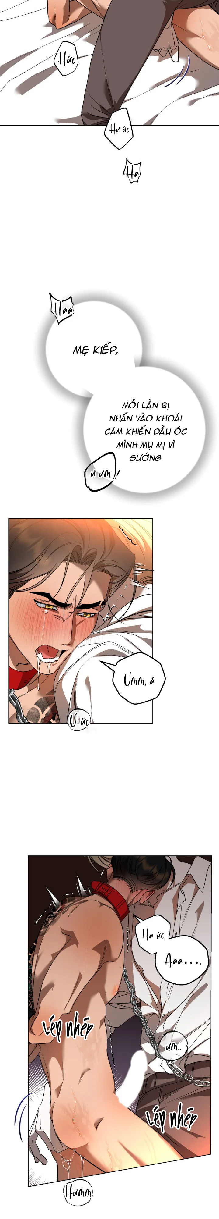 Đọc truyện Falling Brothers - Chapter 3