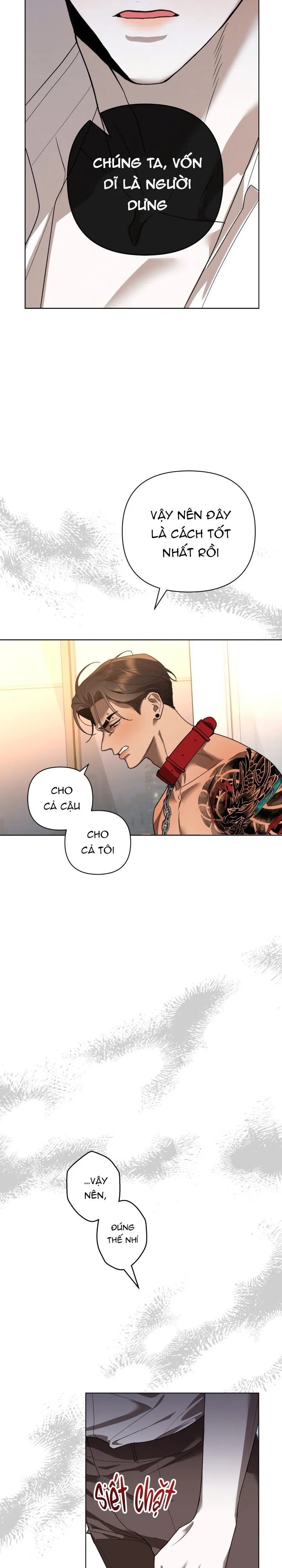 Đọc truyện Falling Brothers - Chapter 3