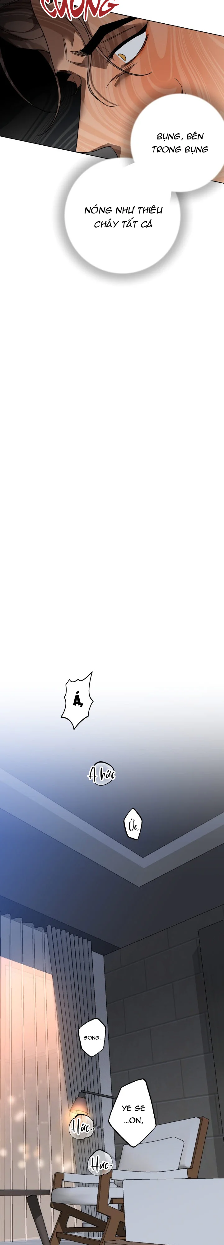 Đọc truyện Falling Brothers - Chapter 3