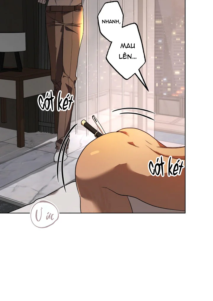 Đọc truyện Falling Brothers - Chapter 3