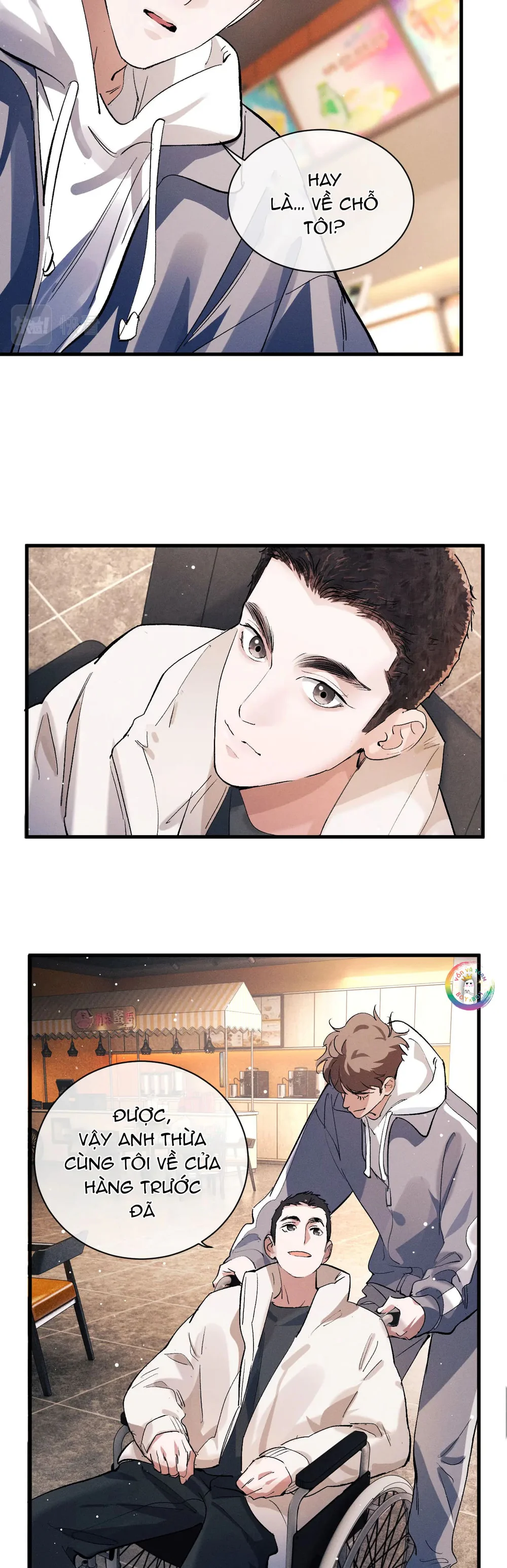 Đọc truyện Tát Dã (Ngang Tàng) - Chapter 78