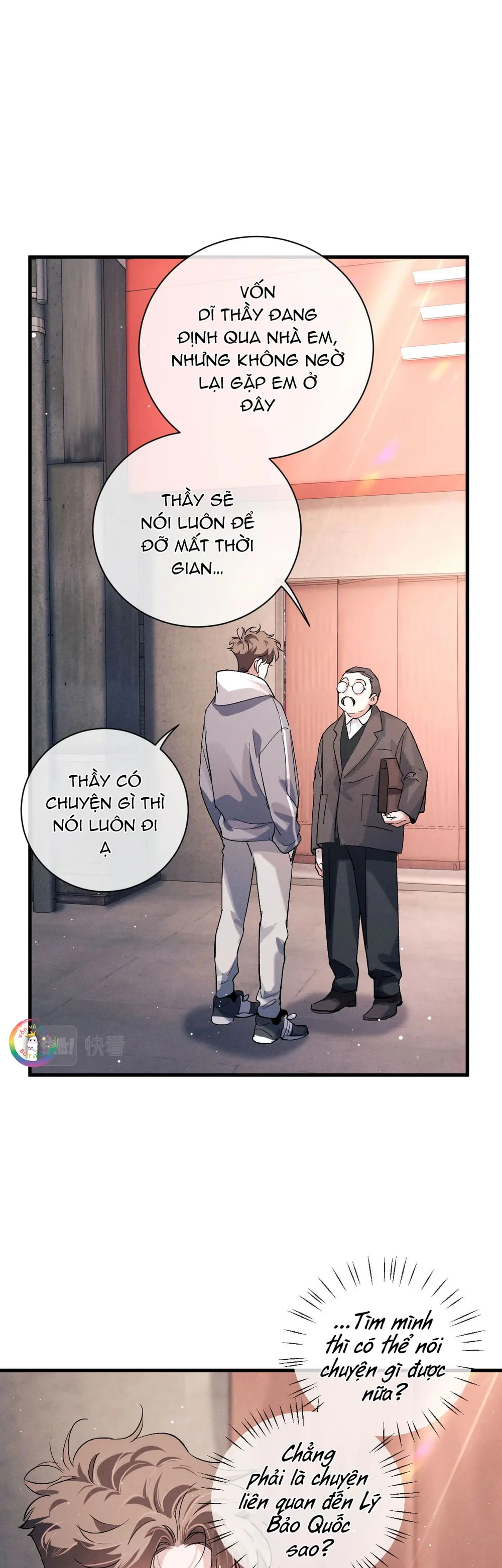 Đọc truyện Tát Dã (Ngang Tàng) - Chapter 78