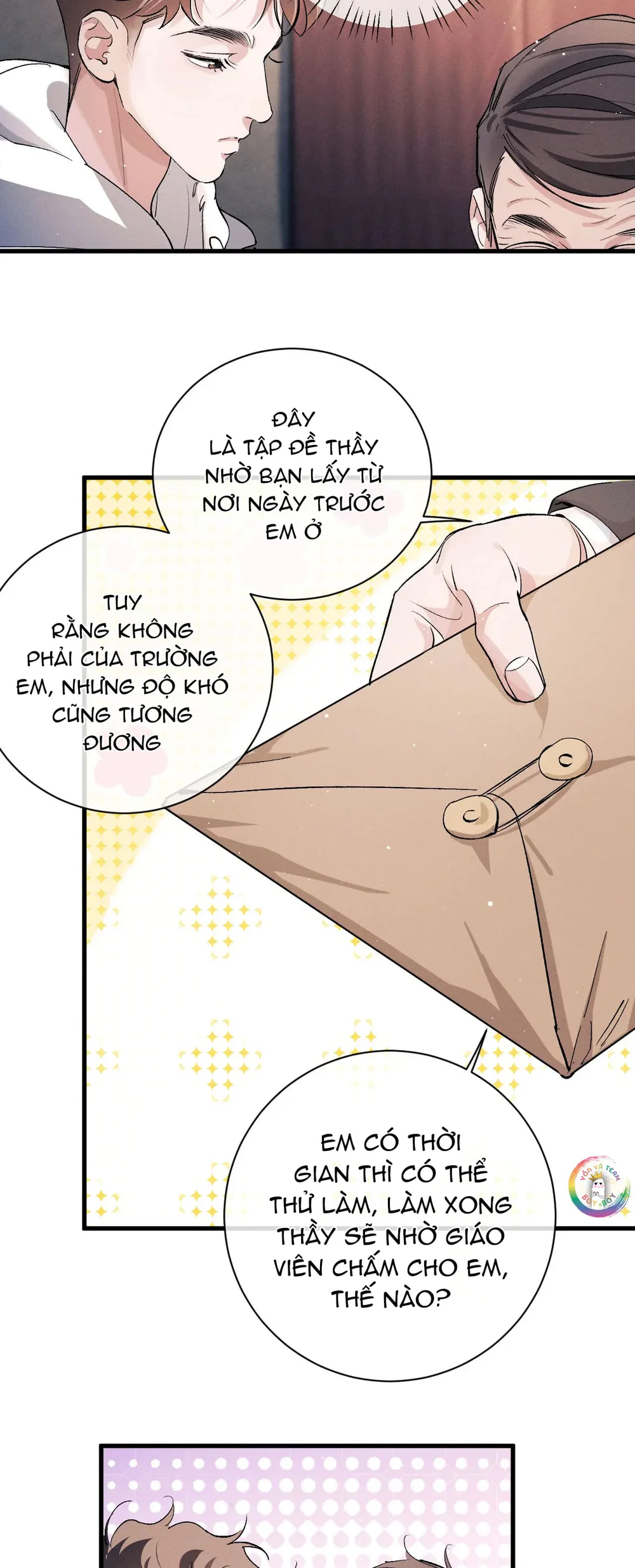 Đọc truyện Tát Dã (Ngang Tàng) - Chapter 78