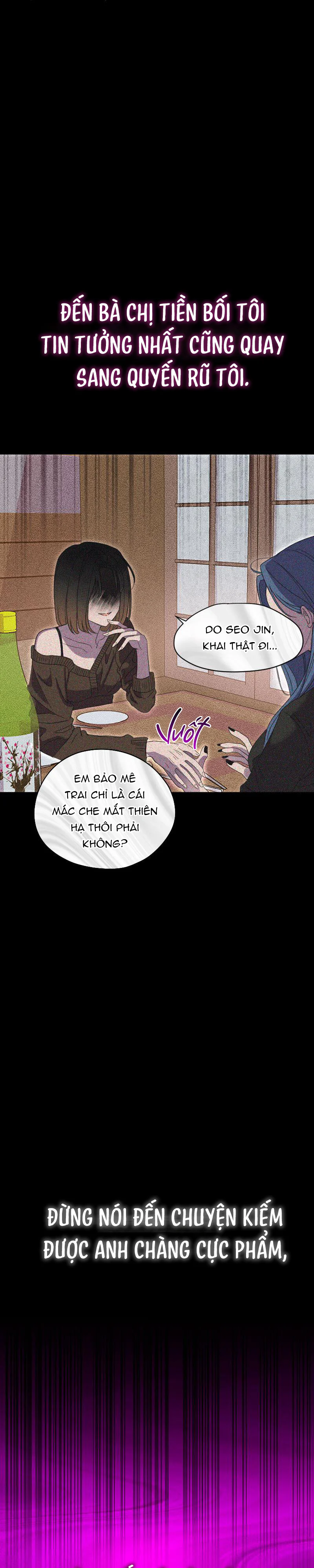 Đọc truyện Tuyển Tập GL Ngắn 18+ - Chapter 60