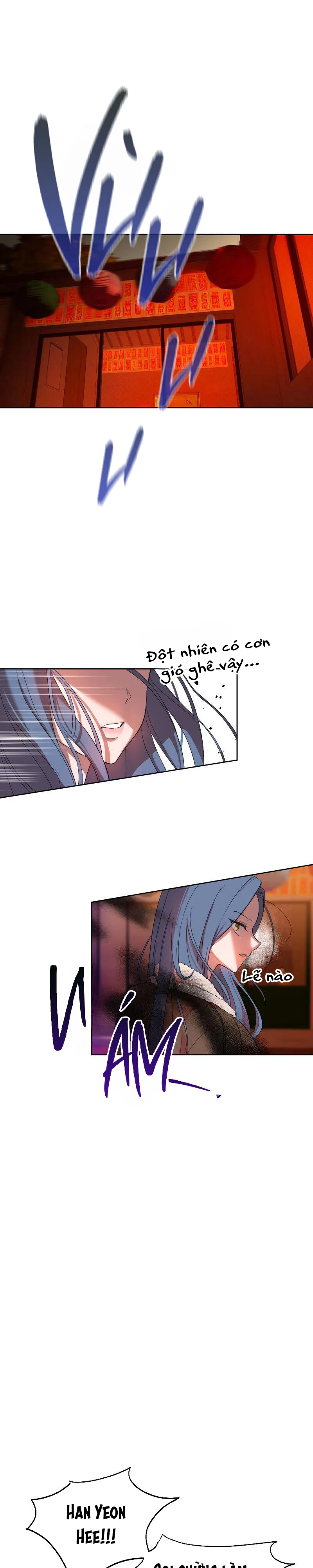 Đọc truyện Tuyển Tập GL Ngắn 18+ - Chapter 60
