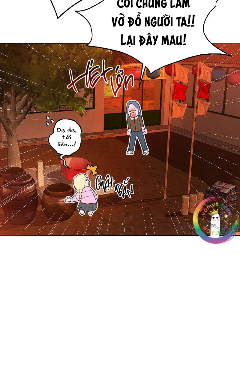 Đọc truyện Tuyển Tập GL Ngắn 18+ - Chapter 60