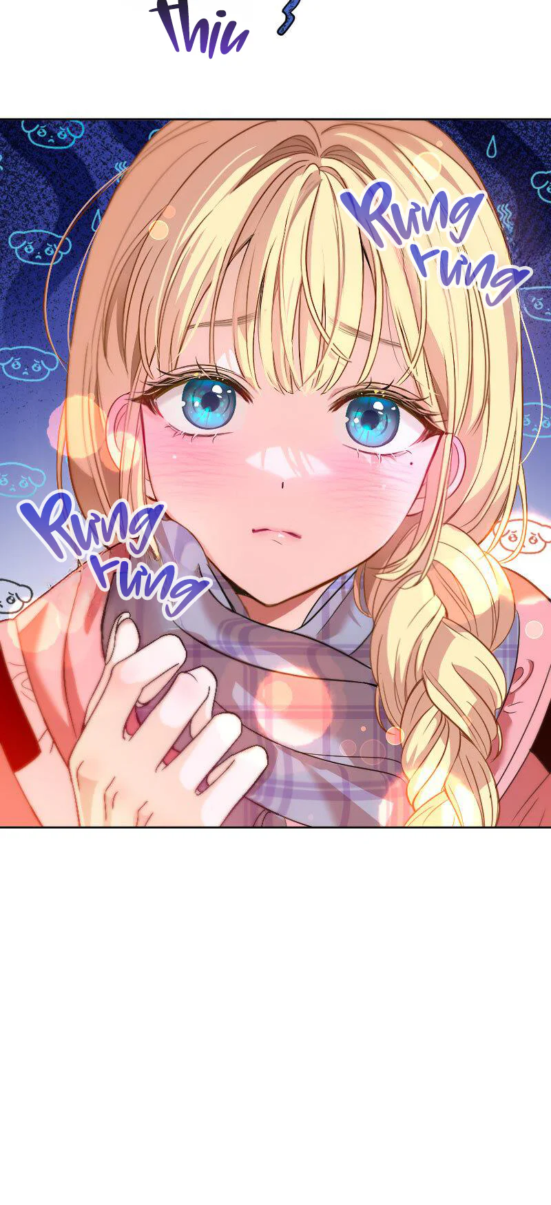 Đọc truyện Tuyển Tập GL Ngắn 18+ - Chapter 60