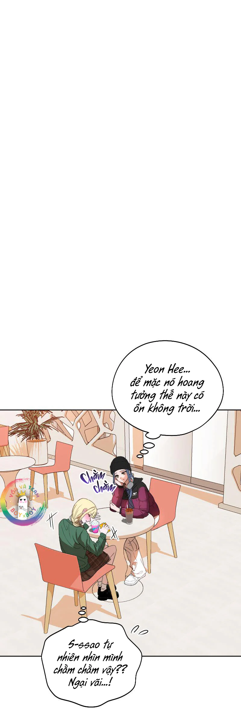 Đọc truyện Tuyển Tập GL Ngắn 18+ - Chapter 60