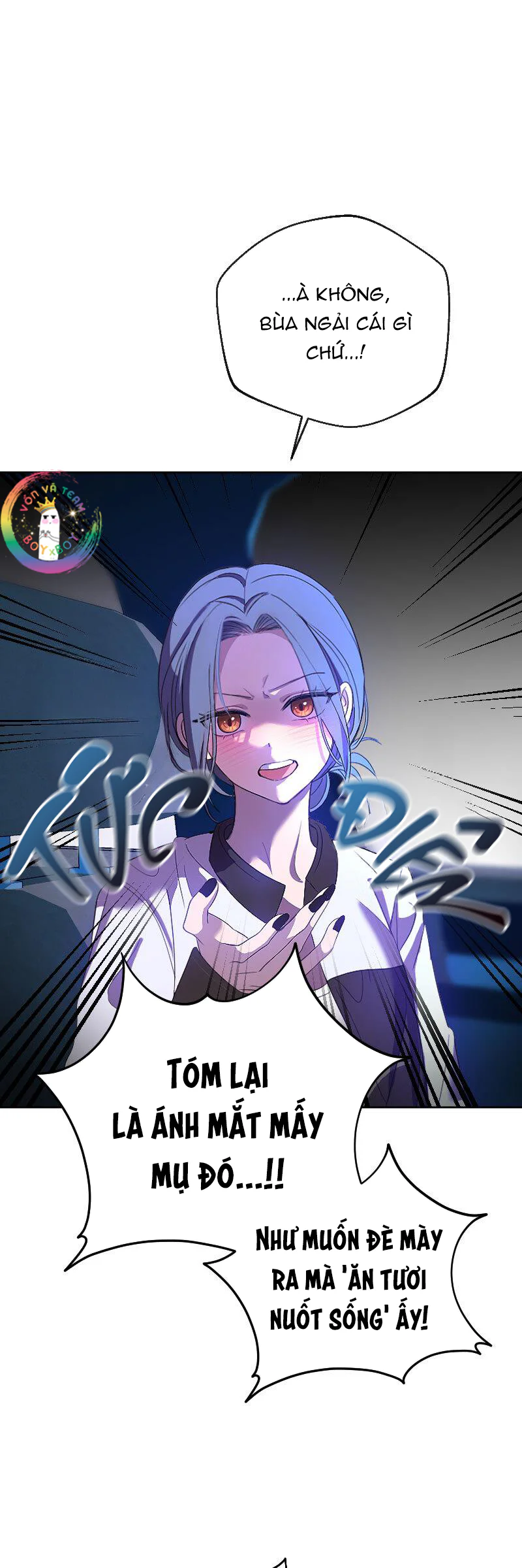 Đọc truyện Tuyển Tập GL Ngắn 18+ - Chapter 60