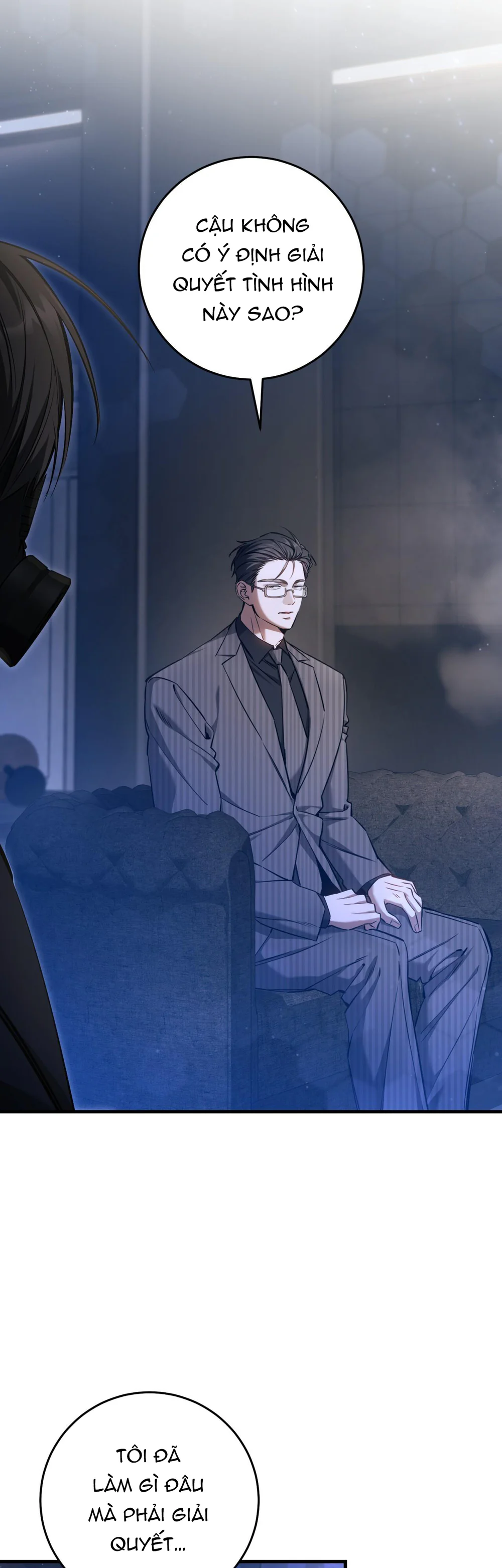 Đọc truyện Thợ Săn Chỉ Muốn Ở Ẩn - Chapter 39