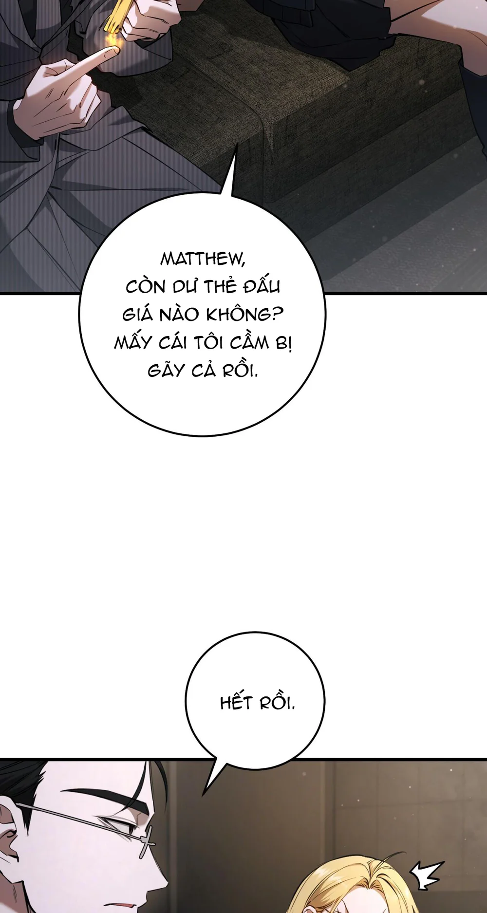 Đọc truyện Thợ Săn Chỉ Muốn Ở Ẩn - Chapter 39