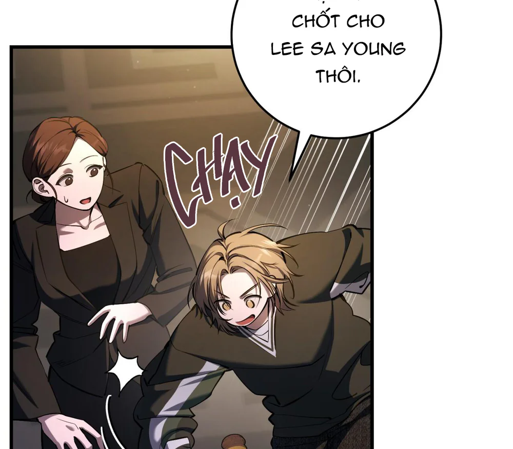 Đọc truyện Thợ Săn Chỉ Muốn Ở Ẩn - Chapter 39